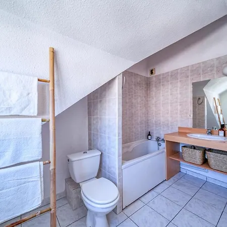 Le Reverso, T6 En Duplex & Vue Incroyable Grenoble