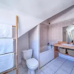 Le Reverso, T6 En Duplex & Vue Incroyable Grenoble